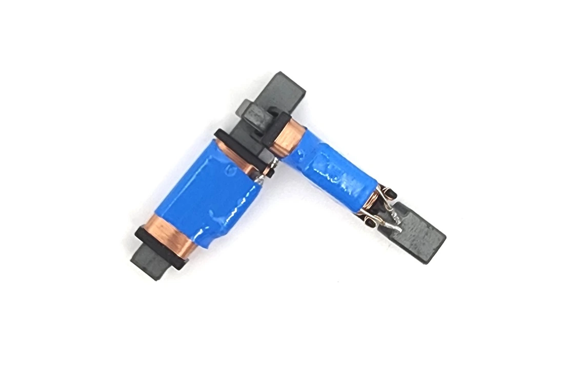 E1704 Ferrite Coil