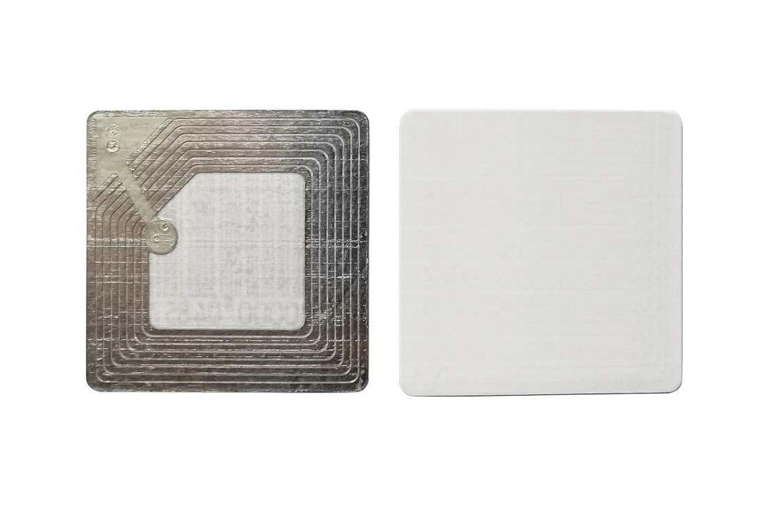 E2004 RF Label-Printable