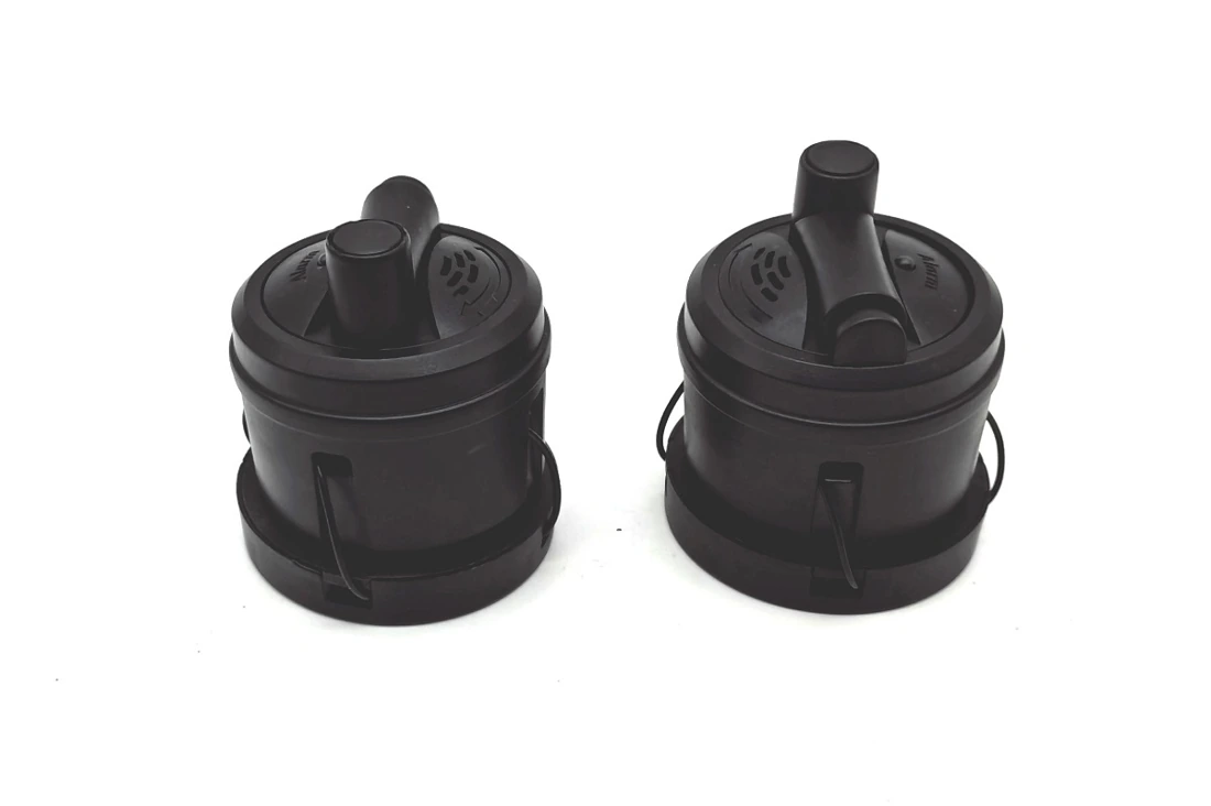 E3009 Self-Retract Spider Wrap-M
