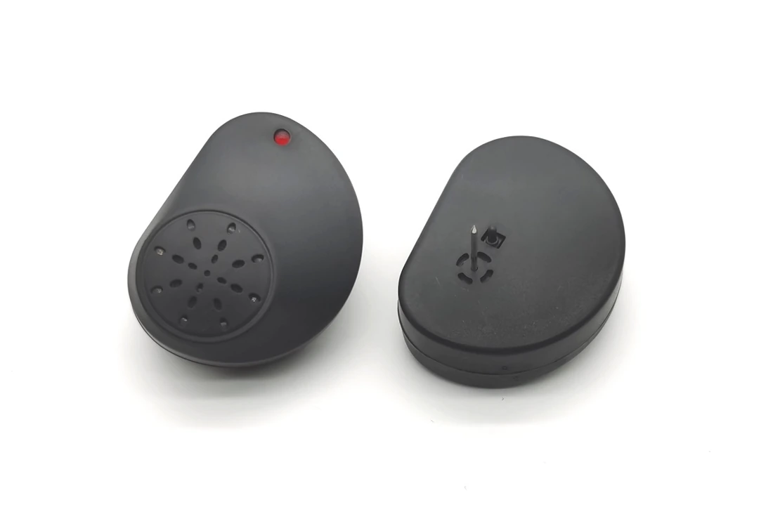 E3202 ALarming Pin-3A
