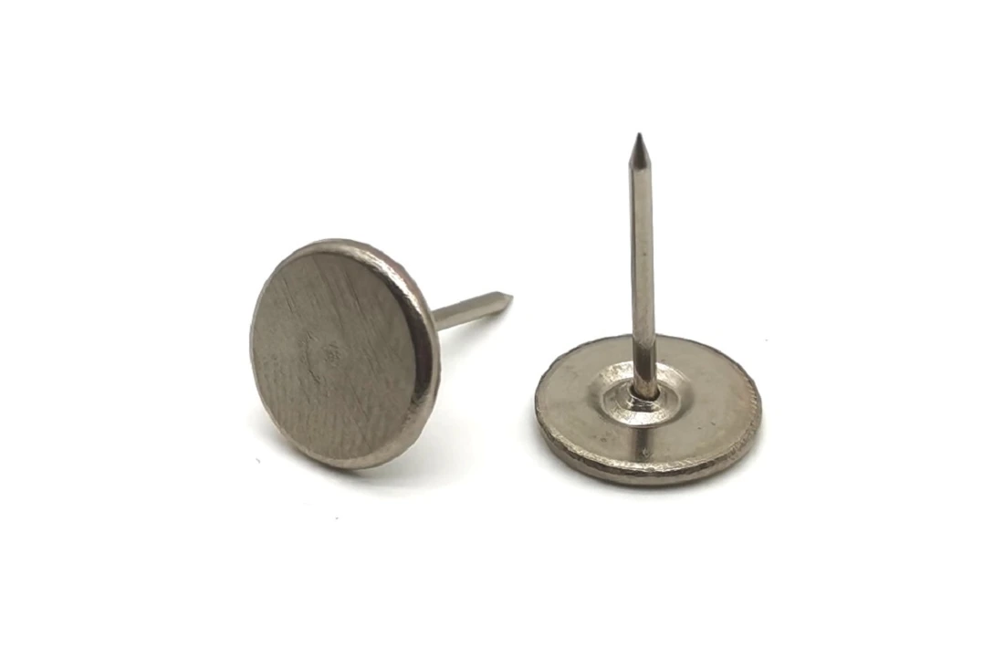 E4101 Steel Pin