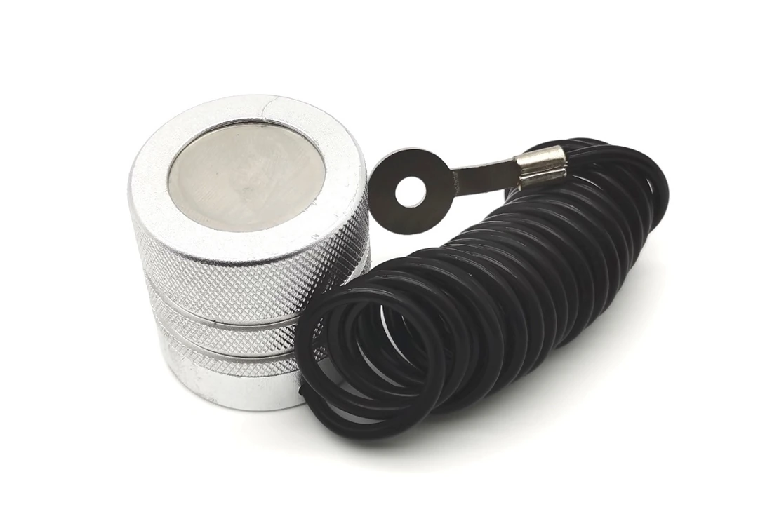 E5011 Detacher with Lanyard