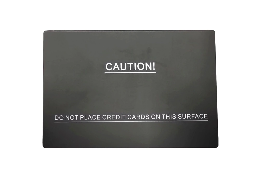E6002 AM Deactivator Pad